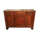 Buffet art deco oak