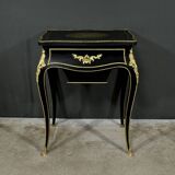 Worker in Blackened Pear Tree, Napoleonic III Era – Mid 19th Century