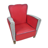 Sixties child armchair