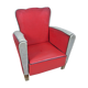 Fauteuil enfant sixties