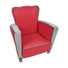 Sixties child armchair