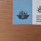 Commode vintage Combineurop
