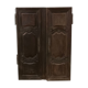 Pair of doors