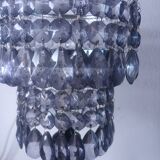 Tassel lamp