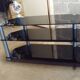 TV table