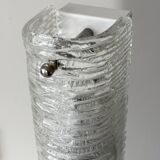 Murano glass wall sconce. 1960