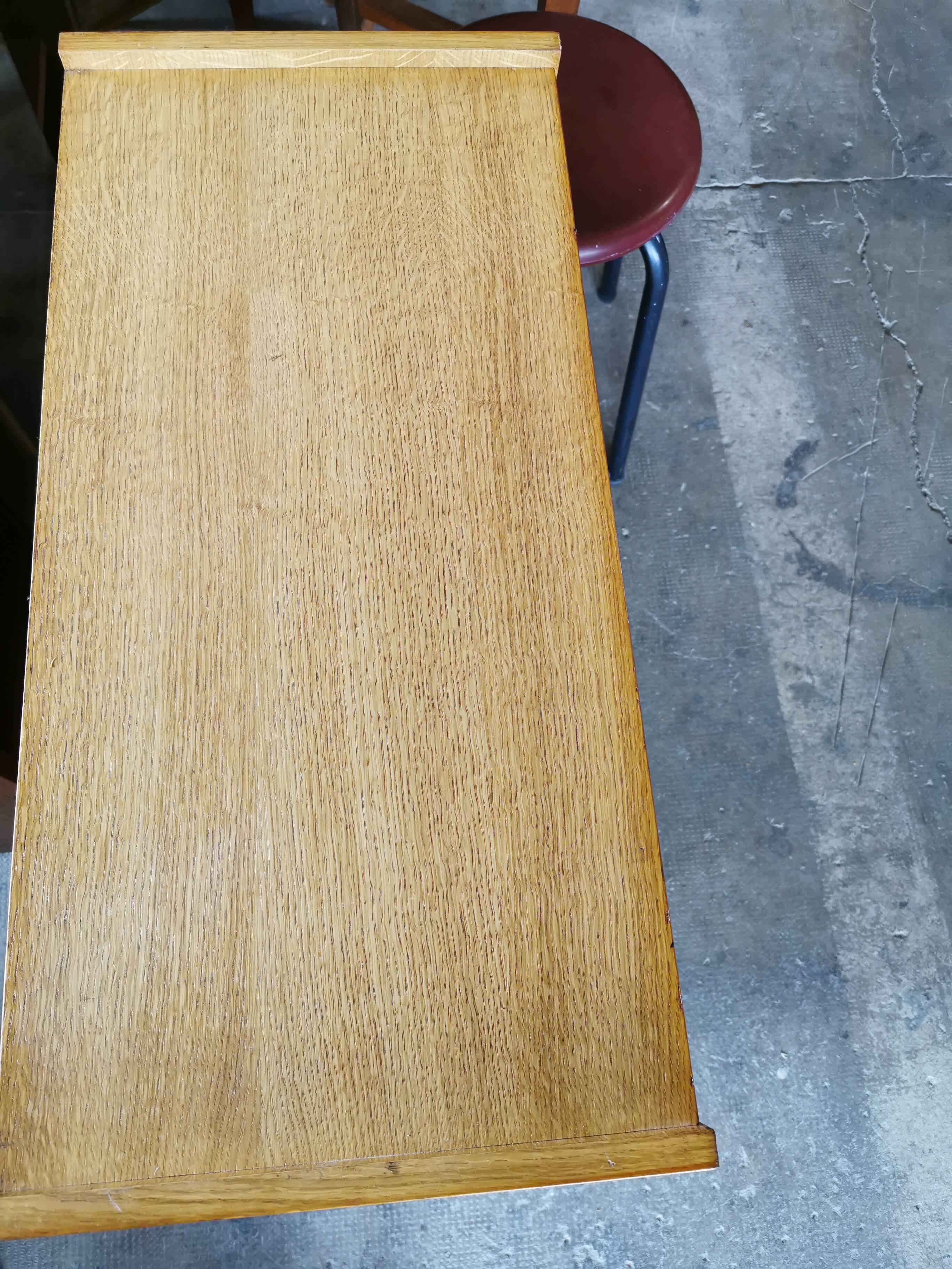 Small vintage buffet