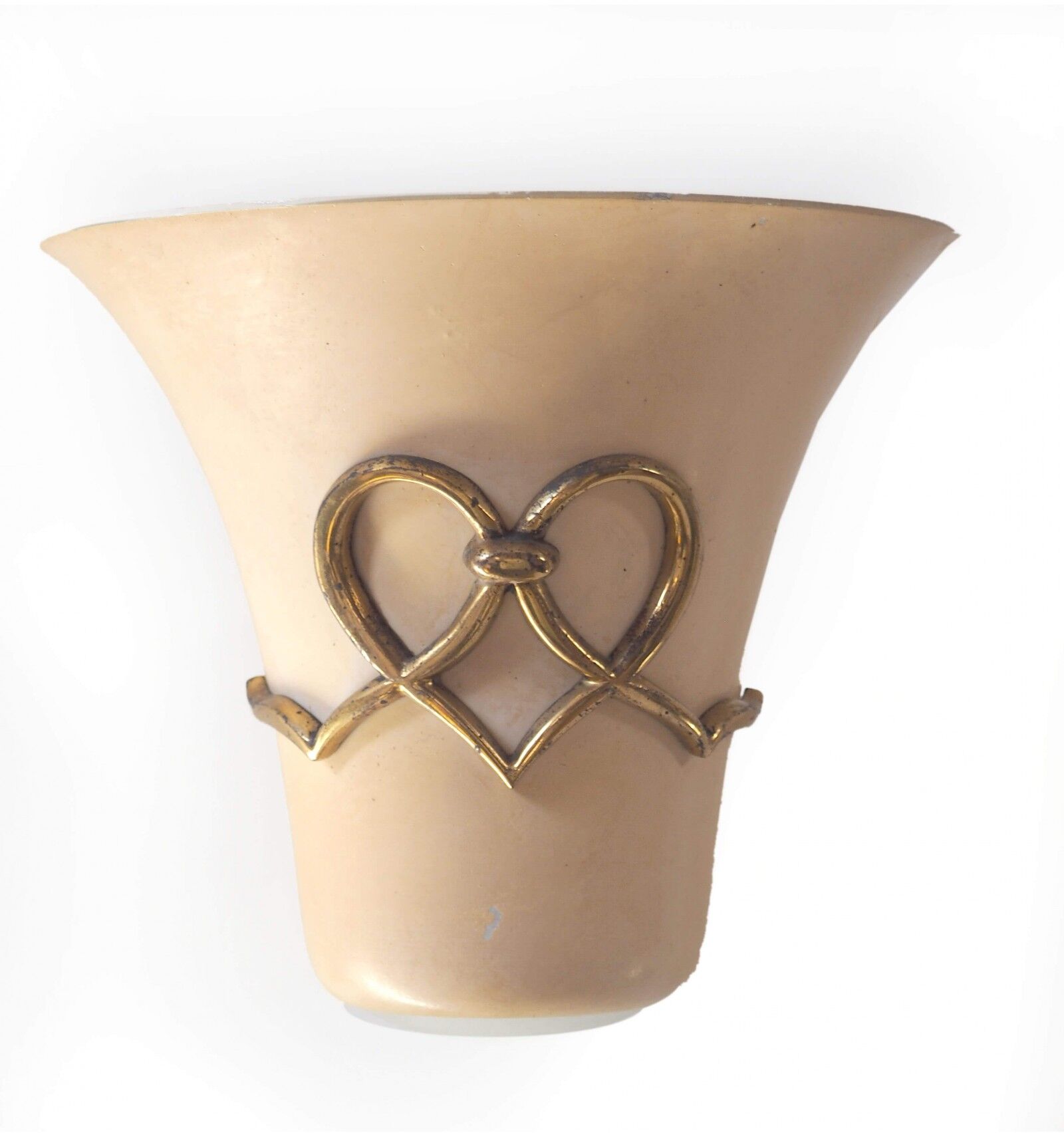 Lot of 1940s lighting fixtures