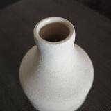 Ceramic soliflore vase - 1980s