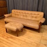 Sofa, Brazil, 1960s