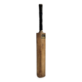 Batte de cricket ancienne