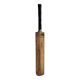 Batte de cricket ancienne