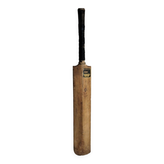 Old cricket bat