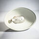 Industrial lamp oval