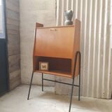 Vintage writing desk 1960