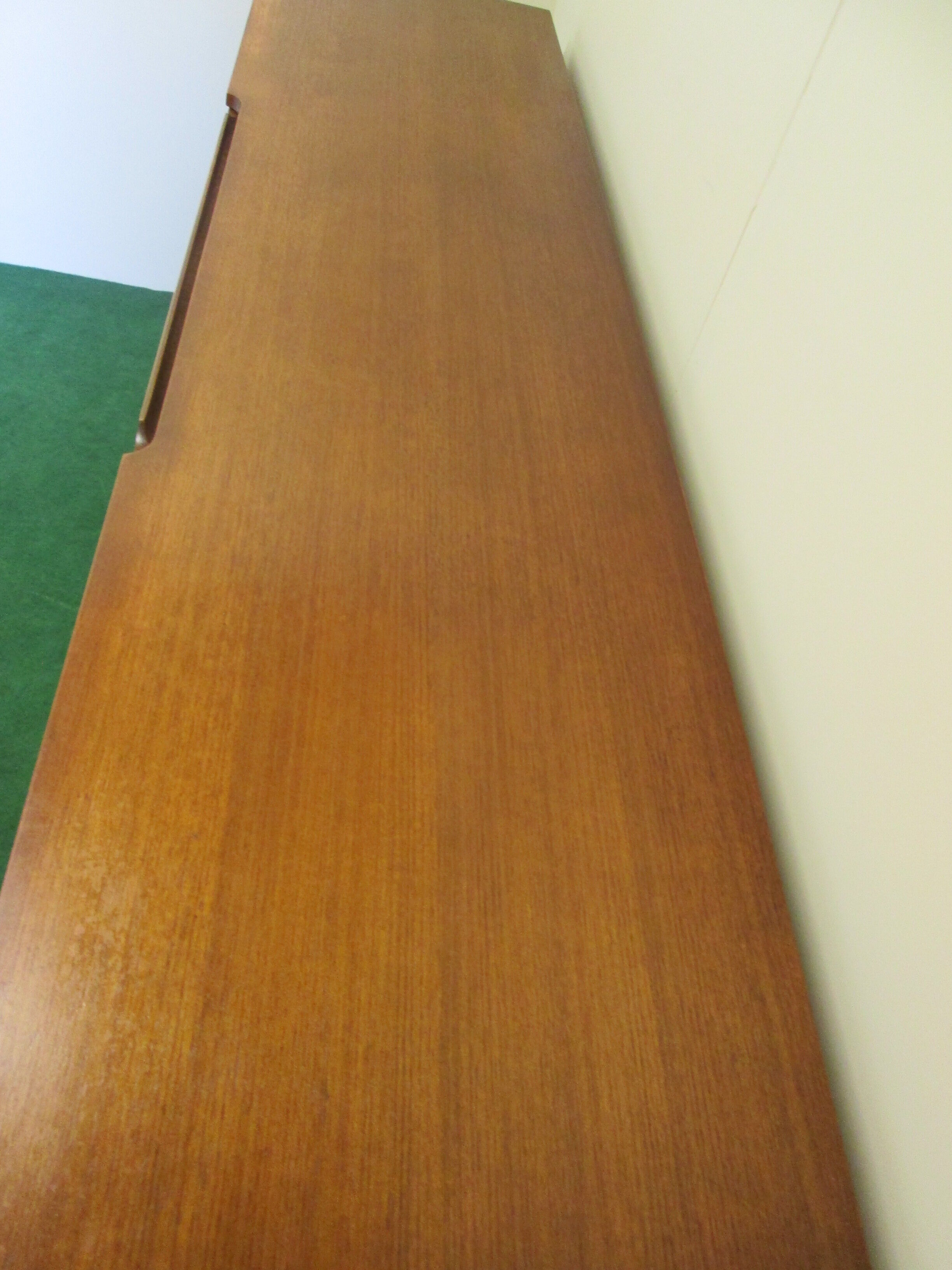 Sideboard vintage teak