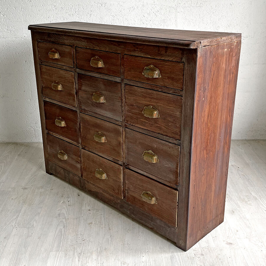 Vintage craft furniture 1950