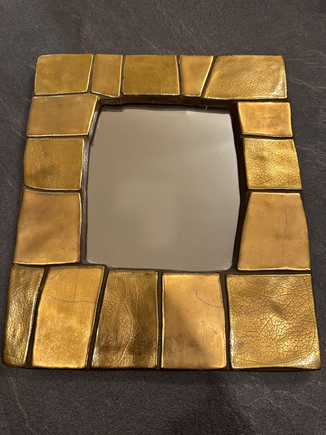 Mirror Mithe espelt Cuzco