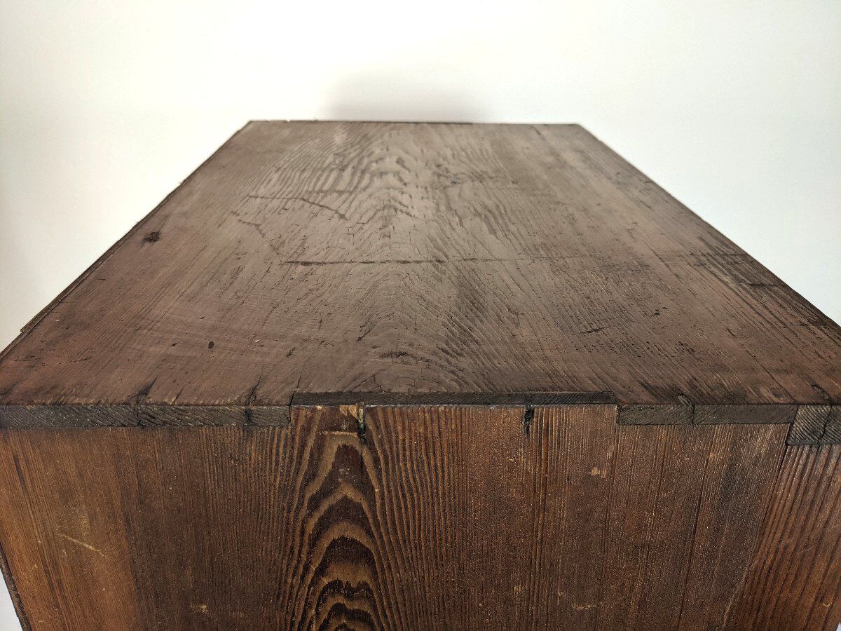 Japan shelf 1960-70 vintage