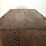 Japan shelf 1960-70 vintage