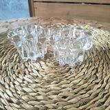 Reims candle holder