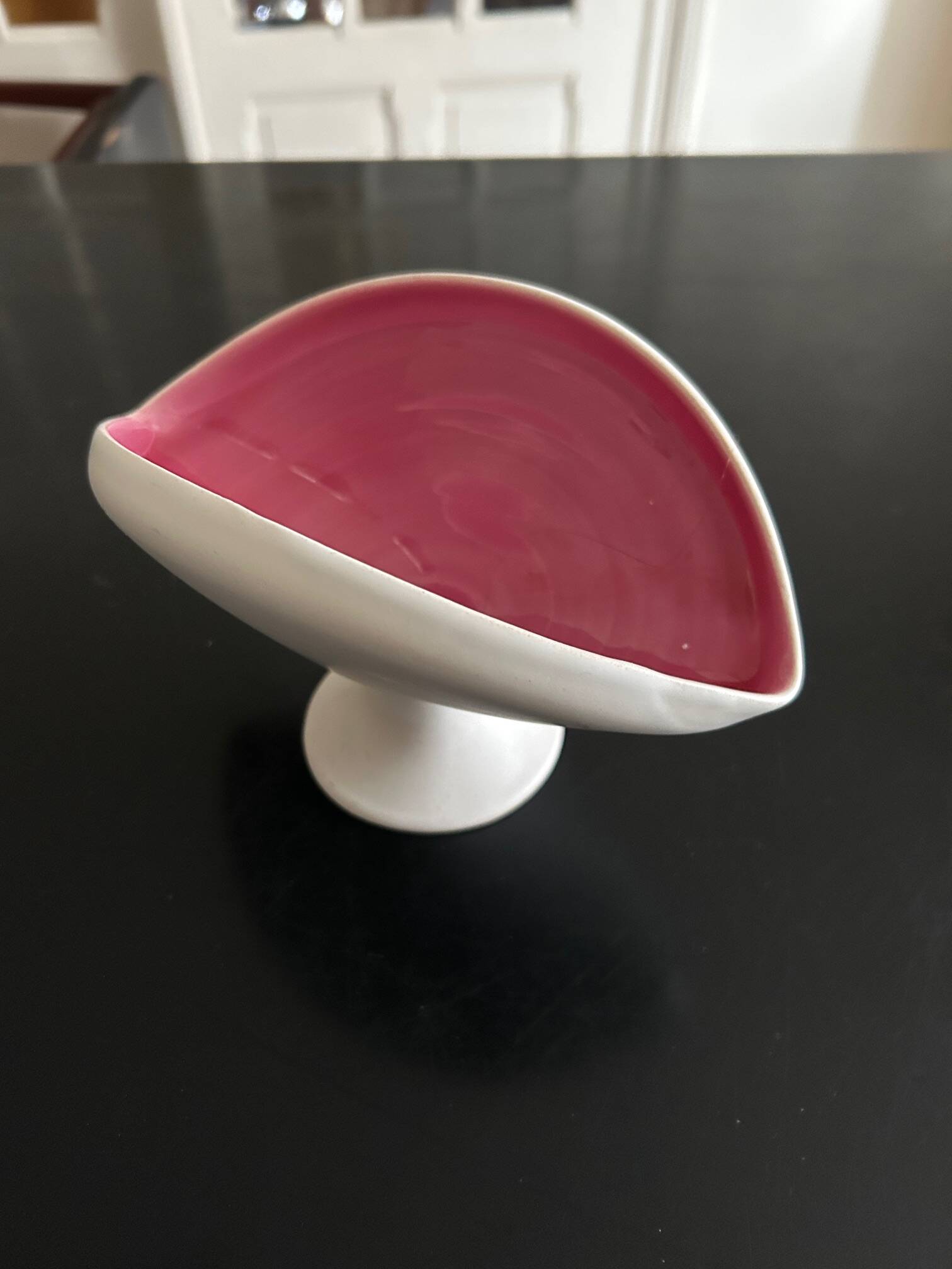 Kéramos Sèvres pocket bowl