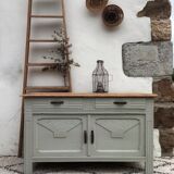 Art deco buffet