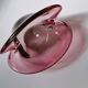 Murano glass bowl 19609