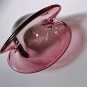 Murano glass bowl 19609