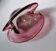 Murano glass bowl 19609