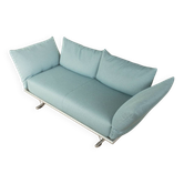 Ligne Roset | Peter Maly – Postmodern sofa "Model Prao" from the 1980s