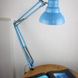 Adjustable Achitect Table Lamp, 1970s