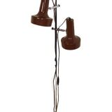 Floor lamp by OMI Koch & Lowy, 1970s