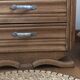 Commode de style Art déco