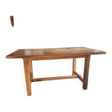 Table de ferme