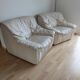 Pair of 70's armchairs
