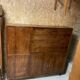 Meuble secrétaire vintage années 60