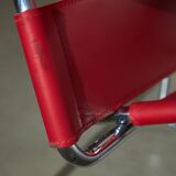 Wassily Chair by Marcel Breuer for Knoll