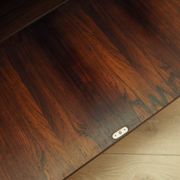 Rosewood bookcase, Danish design, 1970s, made in Denmark