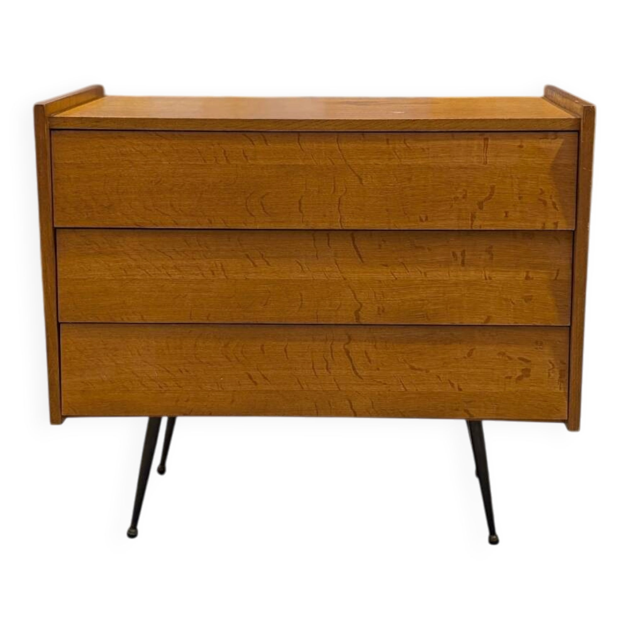 Vintage chest of drawers