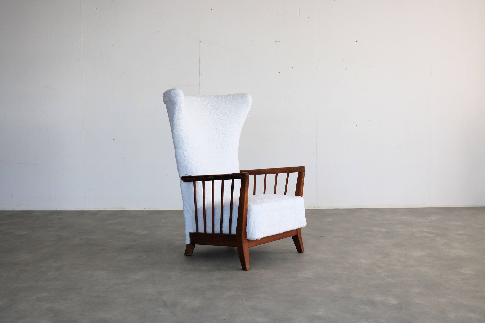 Fauteuil vintage | fauteuil | années 1960 | danois