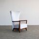 Vintage armchair | armchair | 1960s | Danish