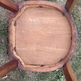 4 chaises thonet