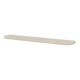 Contemporary Handmade Textured Plaster Wall Shelf