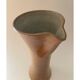 Ceramic pitcher