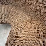 Fauteuil lotus