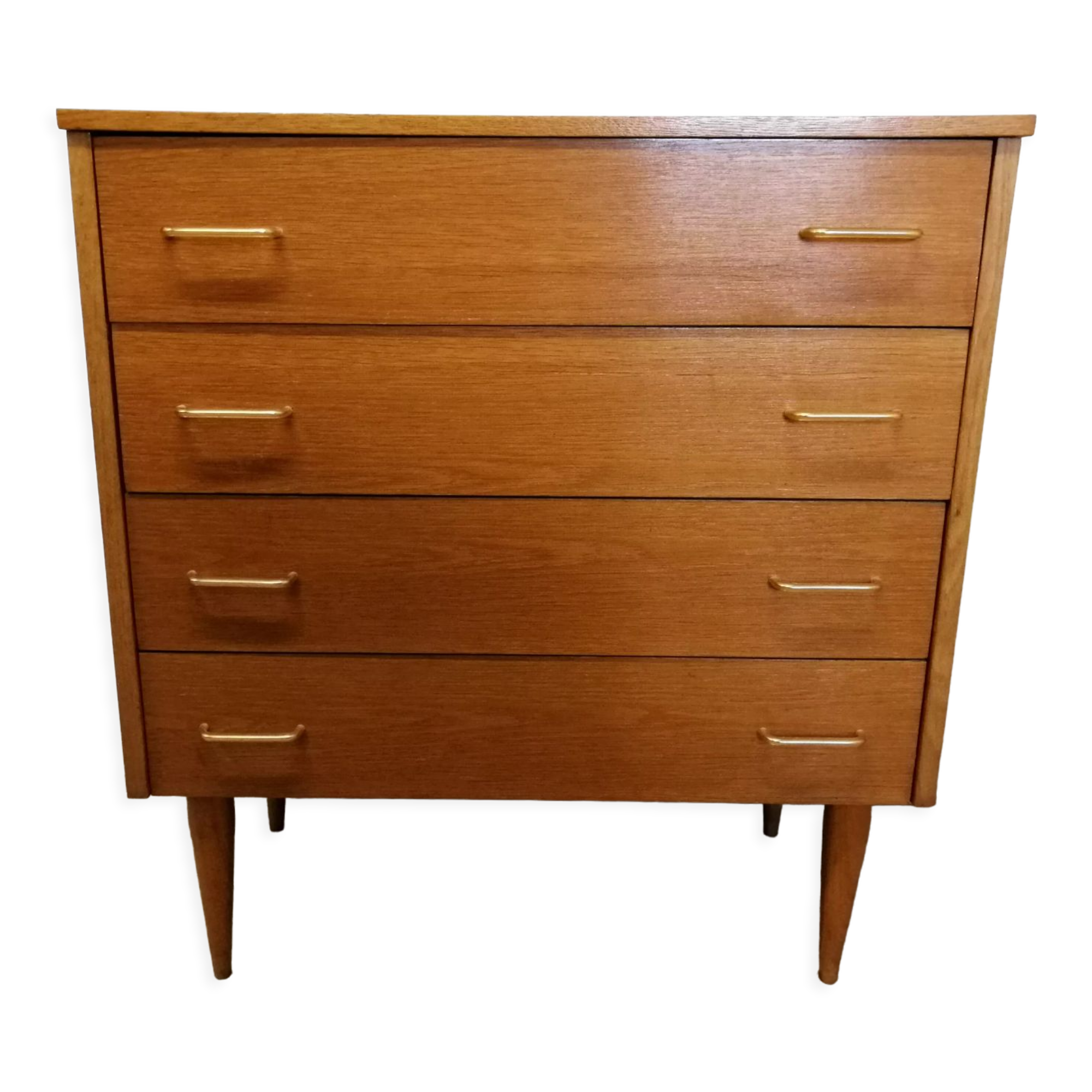 Scandinavian chest of drawers