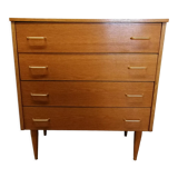 Commode scandinave