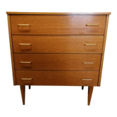Commode scandinave