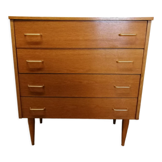 Commode scandinave